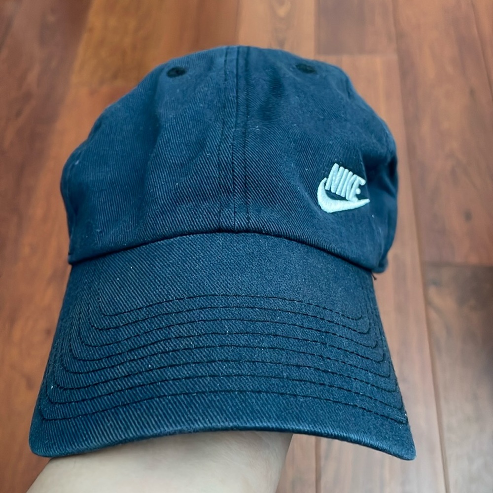Nike hat